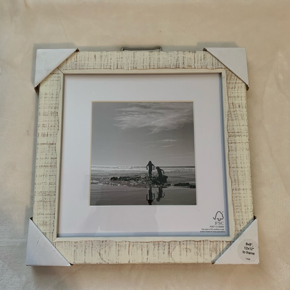 Frame